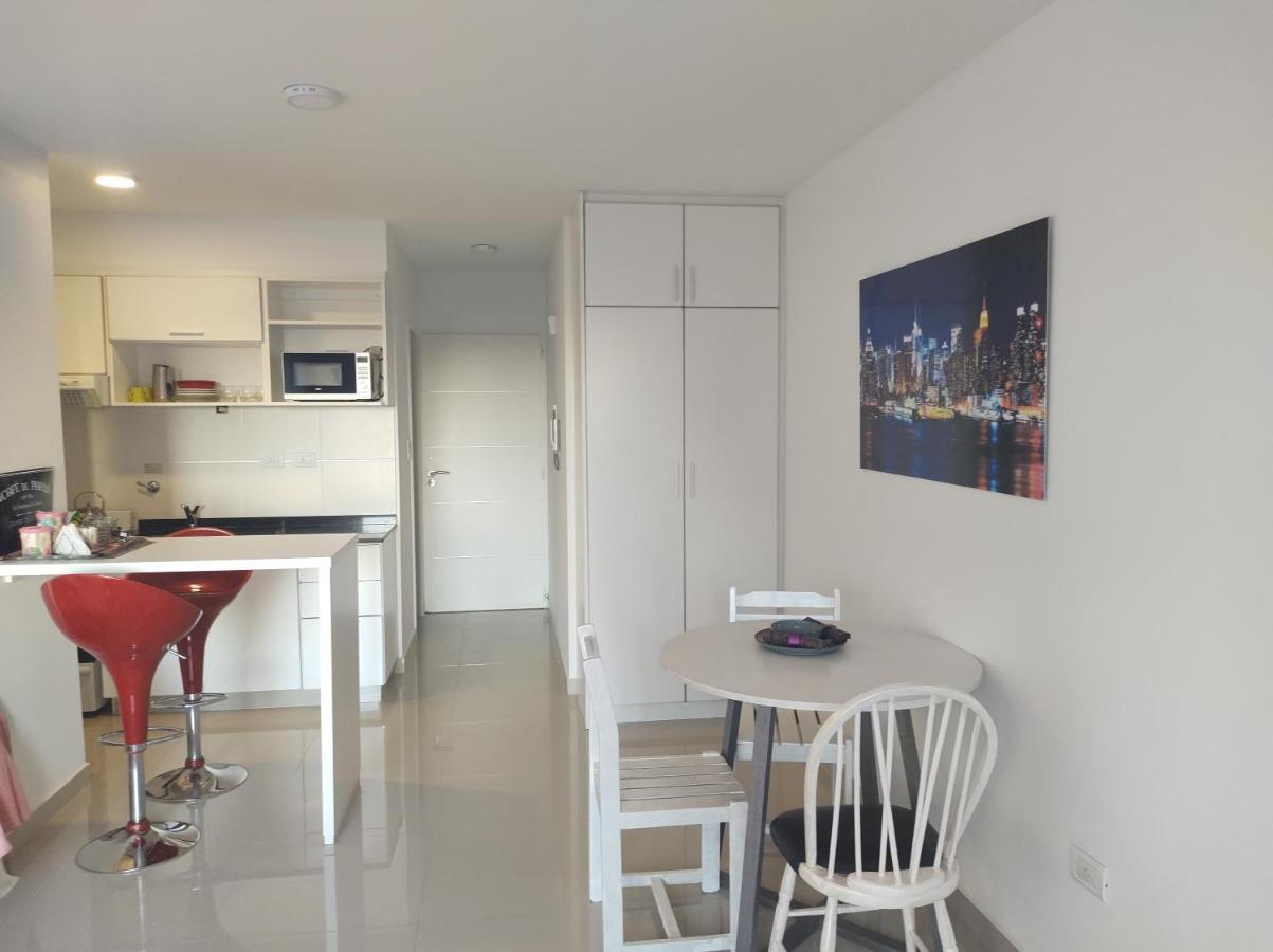 Apartment Suitte Bahia Blanca