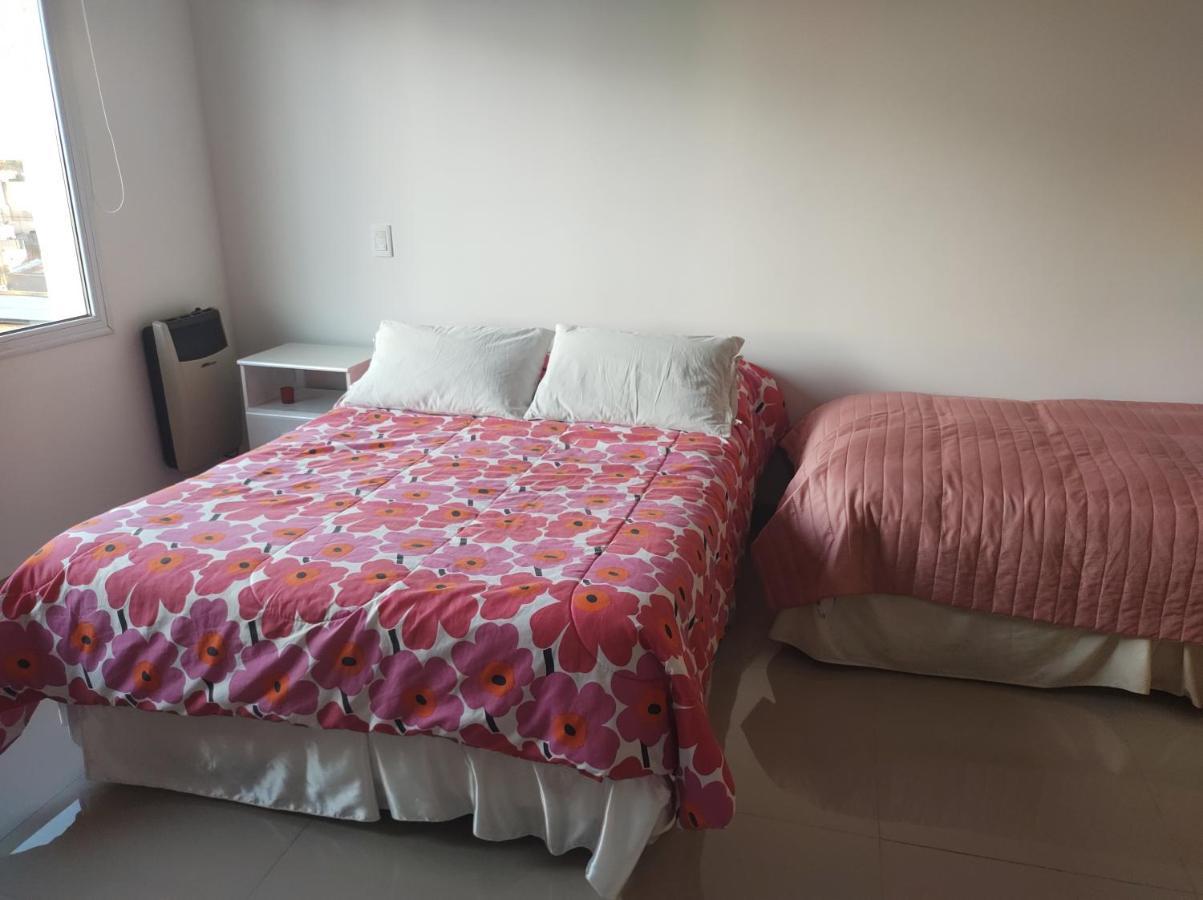 Suitte Apartment