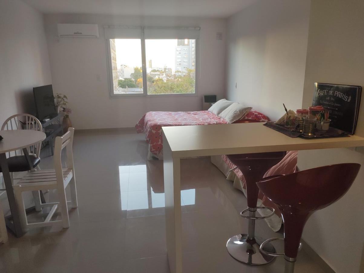 Suitte Apartment Bahia Blanca