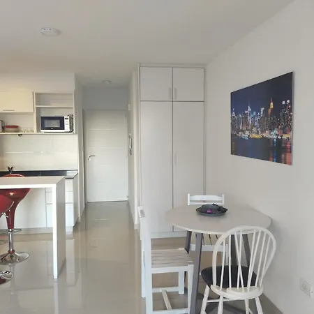 Suitte Bahia Blanca Exterior photo