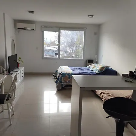 Suitte Bahia Blanca Exterior photo