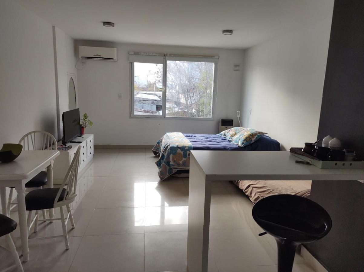 Suitte Apartamento *